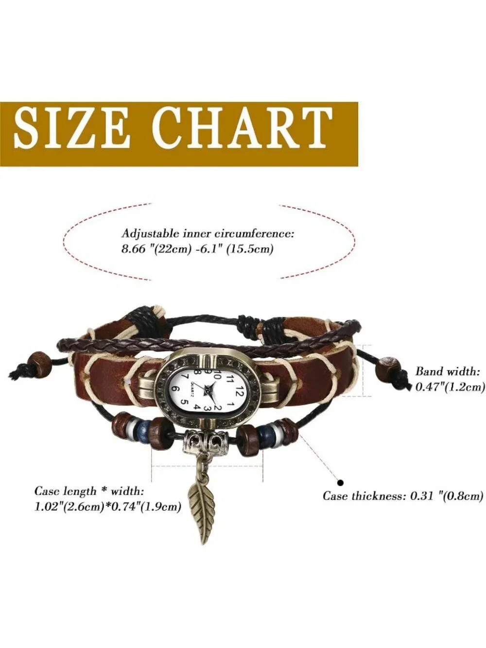 N/A quartz movement